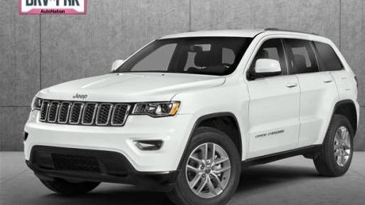 JEEP GRAND CHEROKEE 2022 1C4RJFAG4NC175599 image